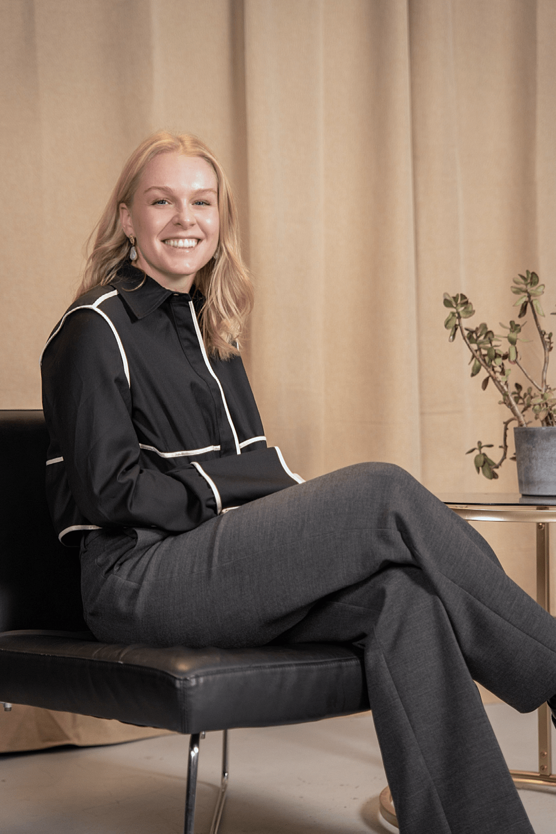 Ida Bisbo, IBNordica