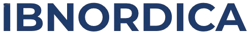 Text logo