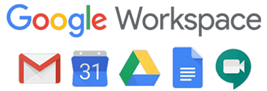 GoogleWorkspace